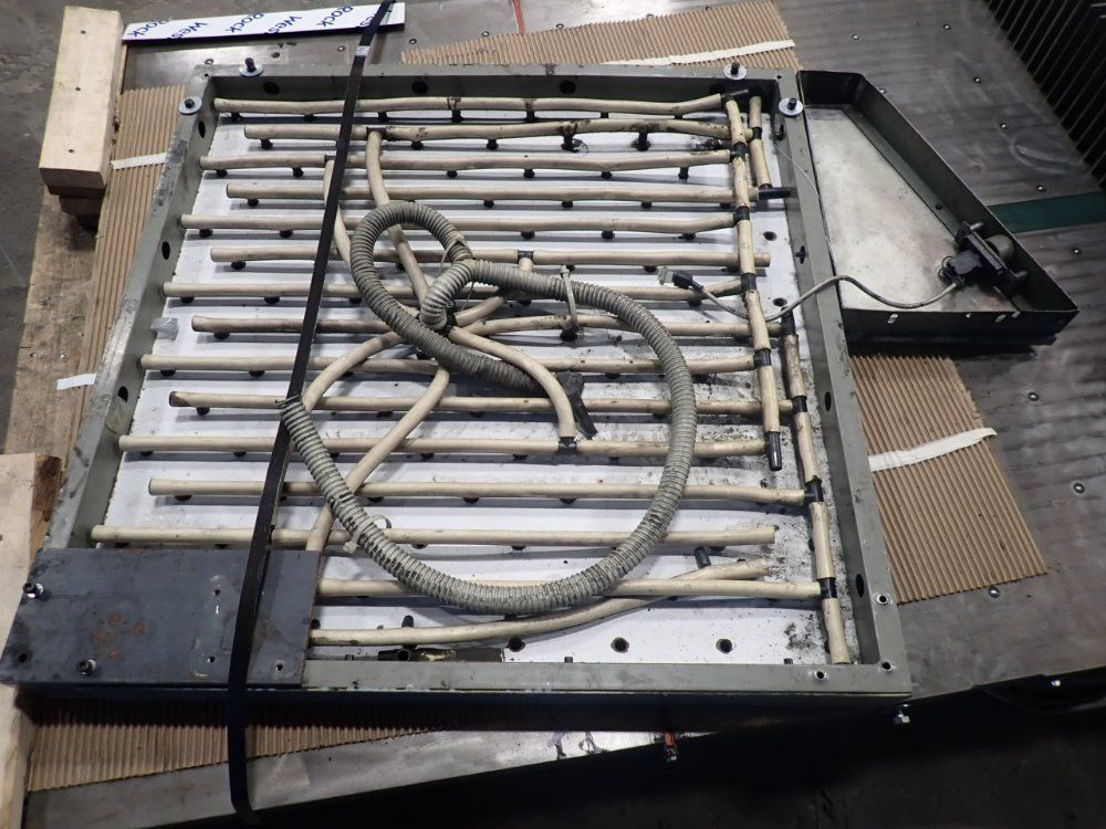 Polar Mohr 55" Paper Cutter - 137 Emc-mon