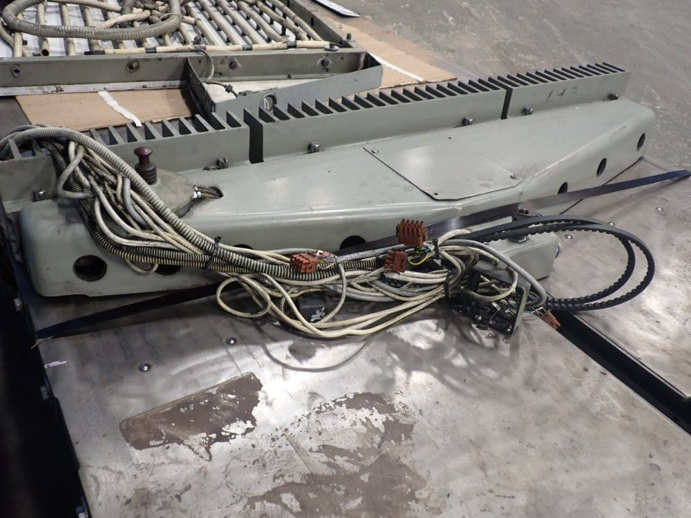 Polar Mohr 55" Paper Cutter - 137 Emc-mon