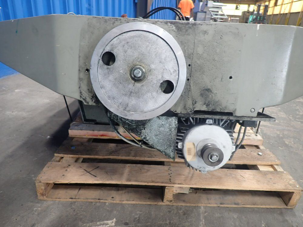 Polar Mohr 55" Paper Cutter - 137 Emc-mon