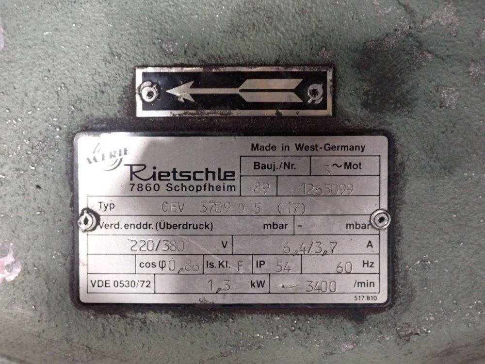 Polar Mohr 55" Paper Cutter - 137 Emc-mon