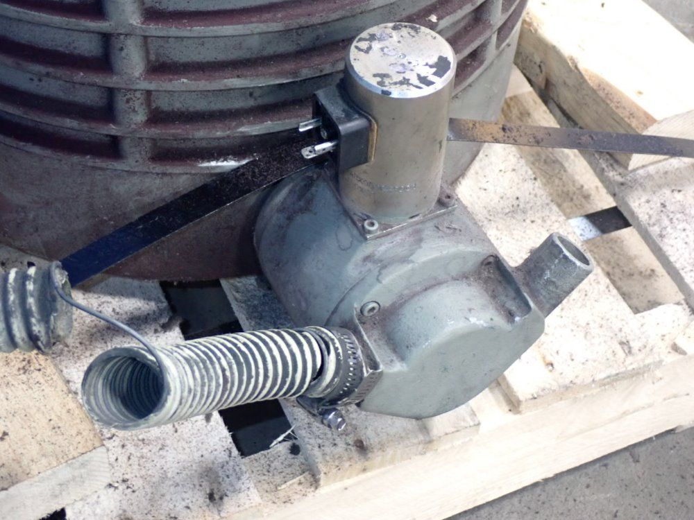 Polar Mohr 55" Paper Cutter - 137 Emc-mon