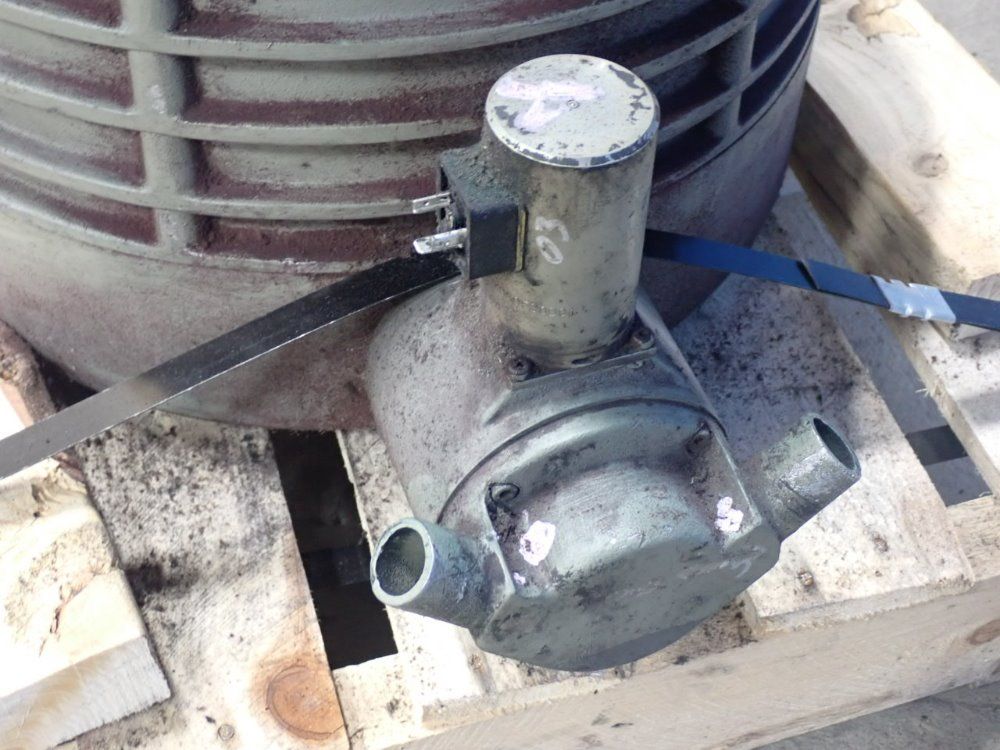 Polar Mohr 55" Paper Cutter - 137 Emc-mon