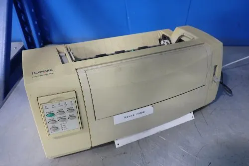 Lexmark Printer