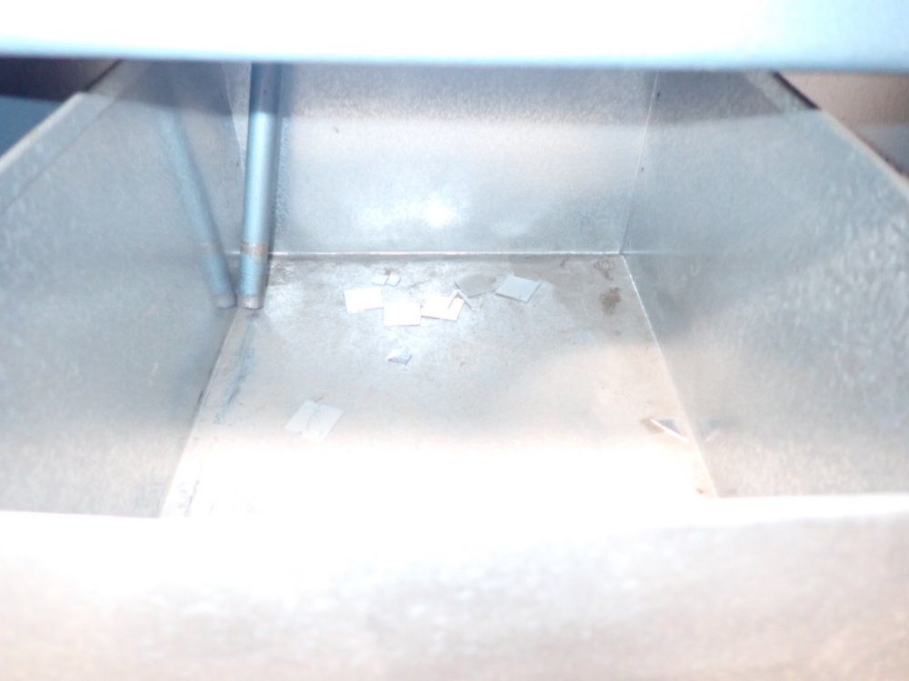 Roper Whitney / Pexto Notcher