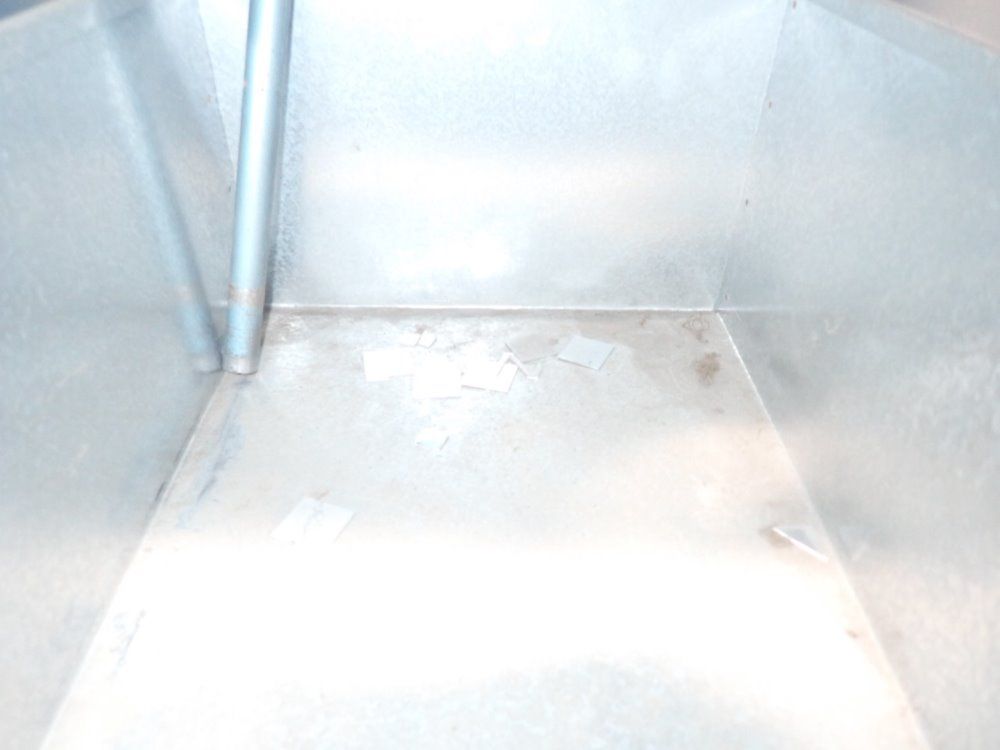 Roper Whitney / Pexto Notcher