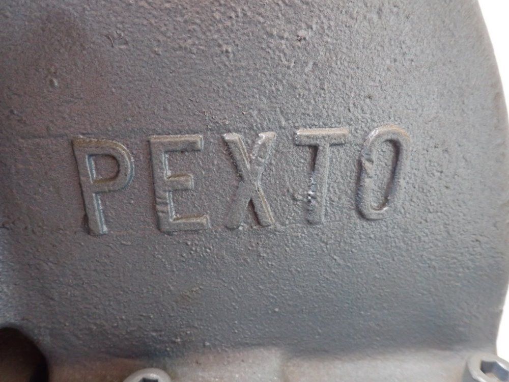 Roper Whitney / Pexto Notcher