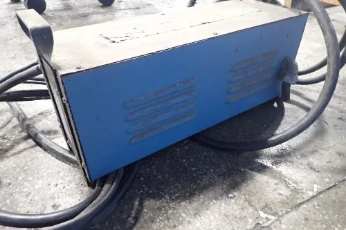 Durodyne Compact Pinspotter / Welder