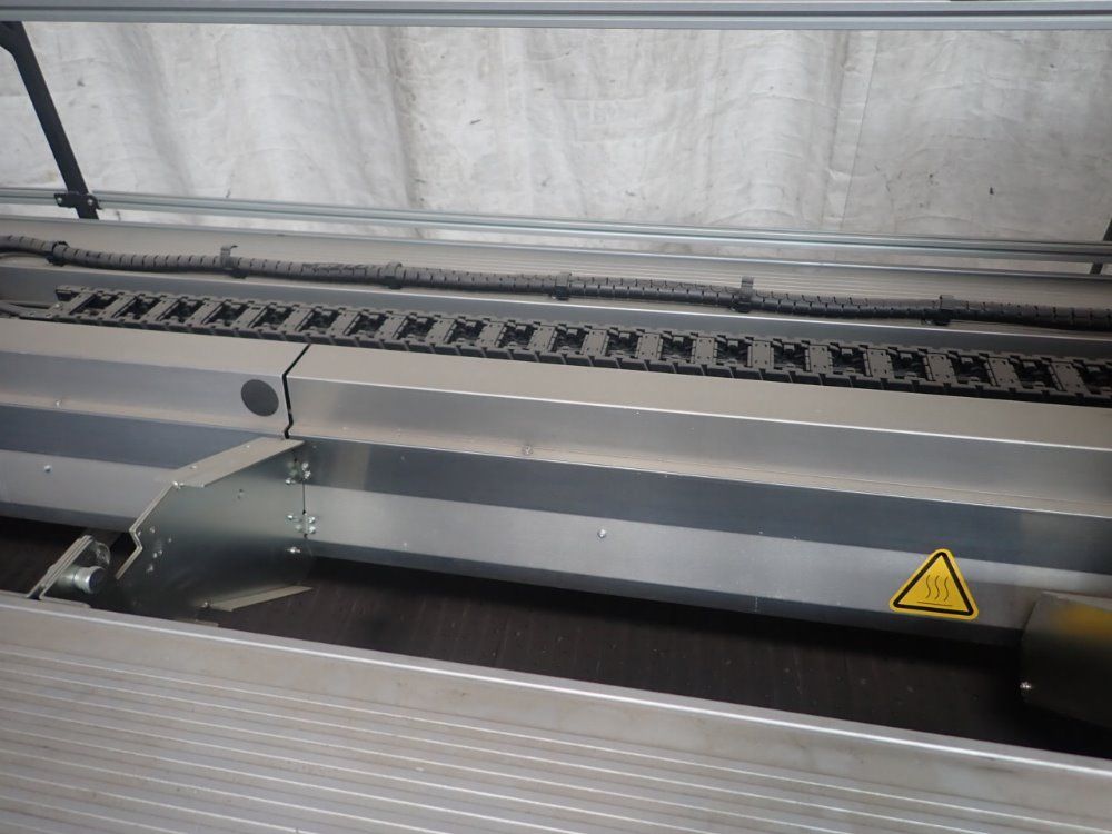 Hp Scitex Lx800 Printer - Scitex Lx800