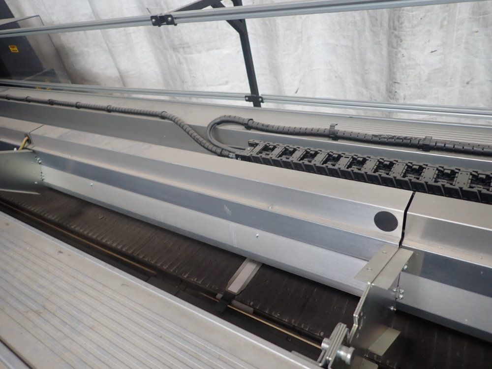 Hp Scitex Lx800 Printer - Scitex Lx800