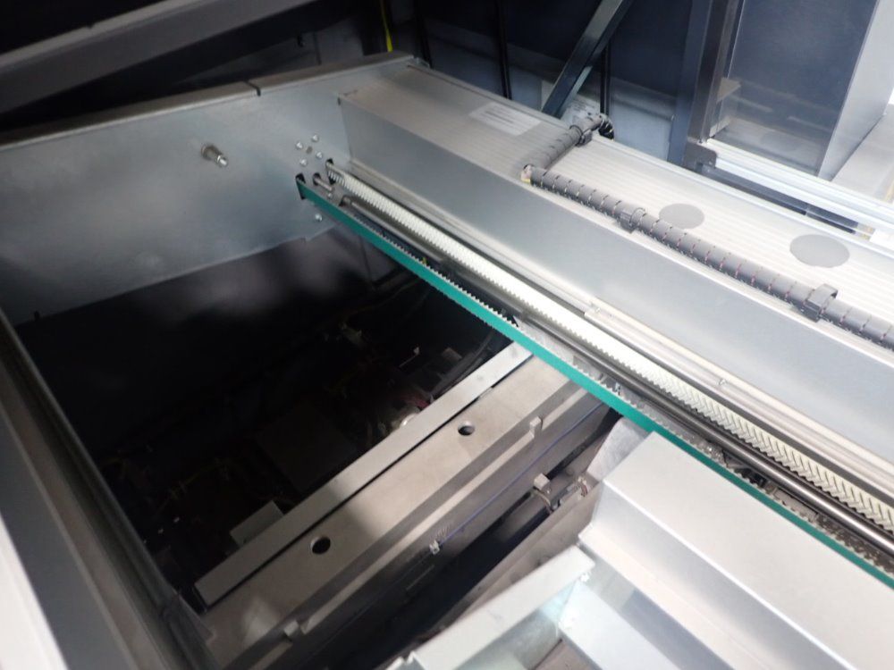 Hp Scitex Lx800 Printer - Scitex Lx800