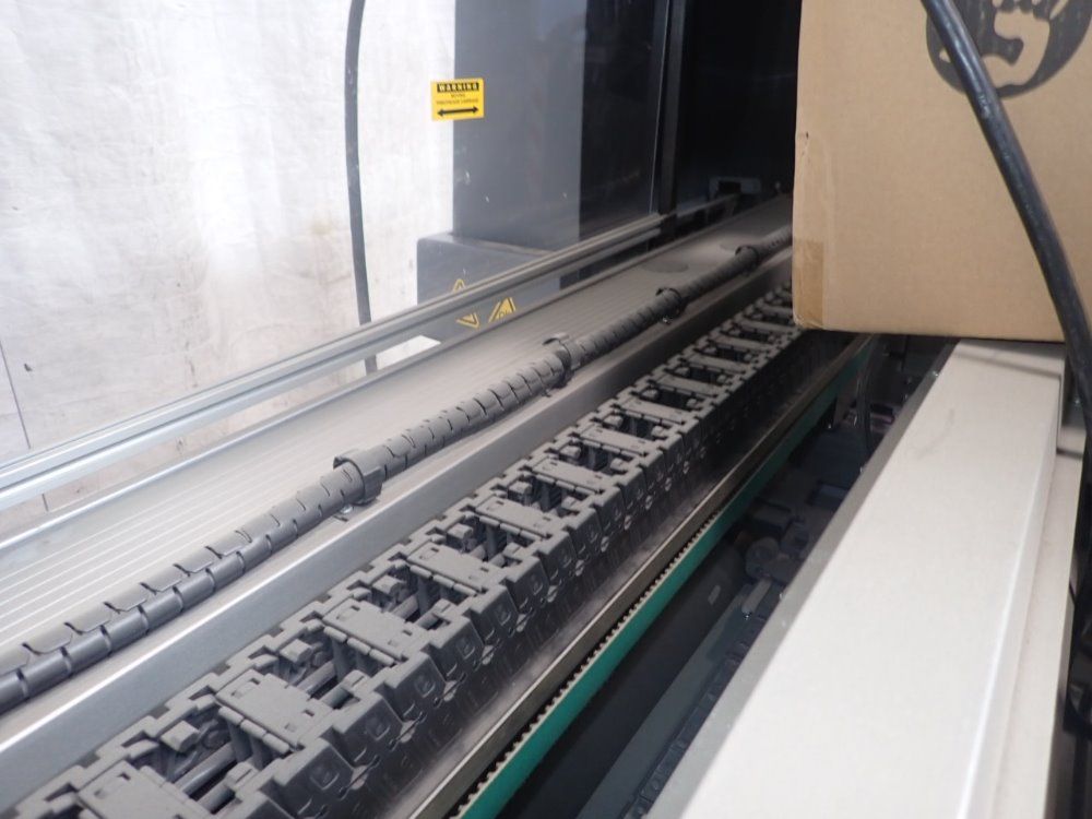 Hp Scitex Lx800 Printer - Scitex Lx800