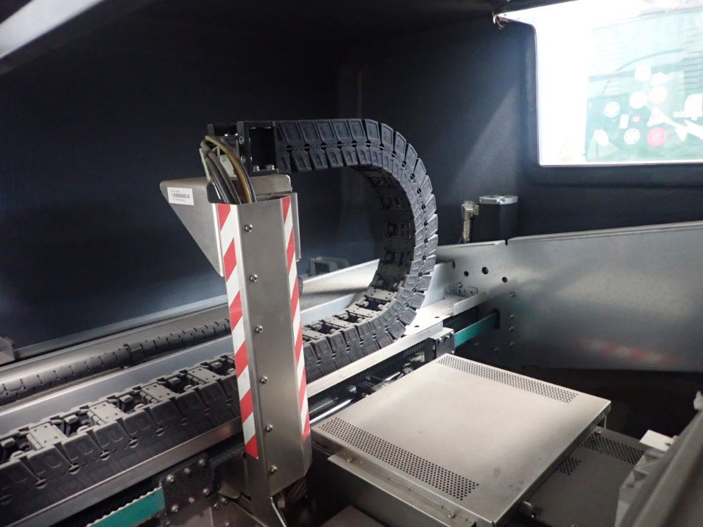 Hp Scitex Lx800 Printer - Scitex Lx800