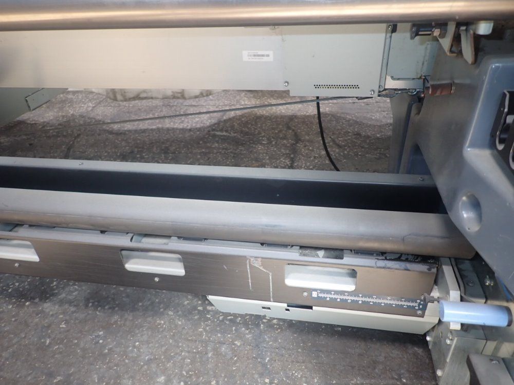 Hp Scitex Lx800 Printer - Scitex Lx800