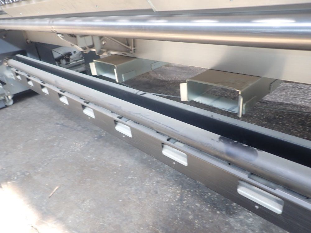 Hp Scitex Lx800 Printer - Scitex Lx800