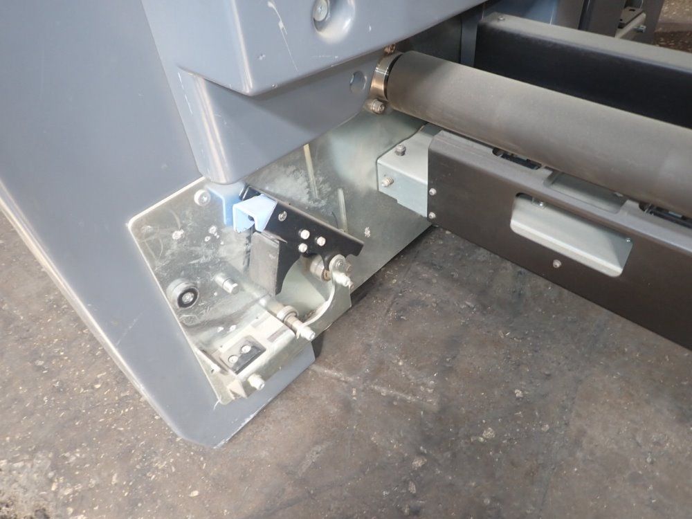 Hp Scitex Lx800 Printer - Scitex Lx800