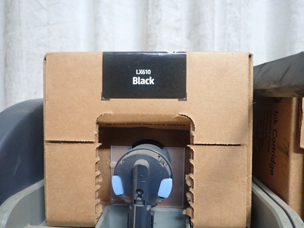 Hp Scitex Lx800 Printer - Scitex Lx800