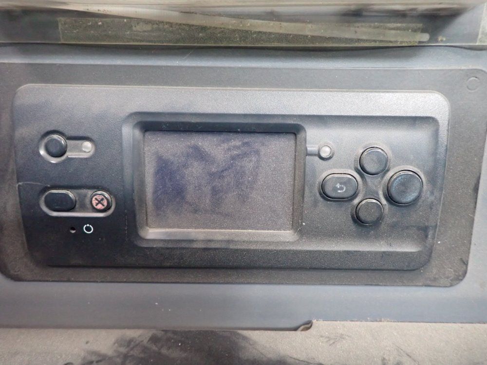 Hp Scitex Lx800 Printer - Scitex Lx800