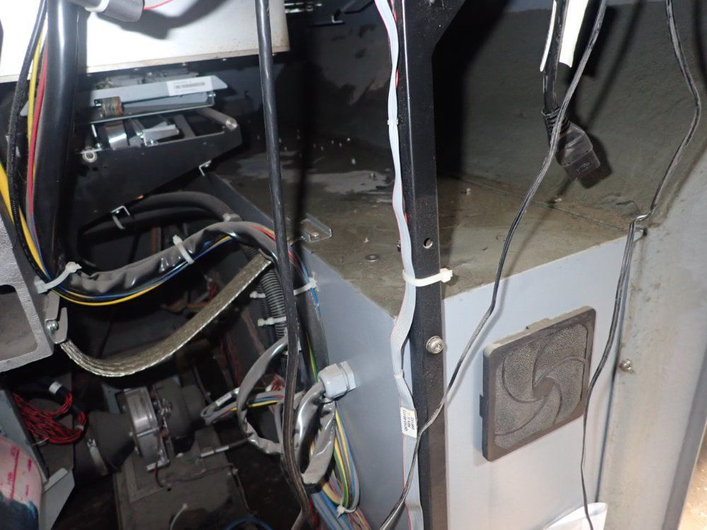 Hp Scitex Lx800 Printer - Scitex Lx800