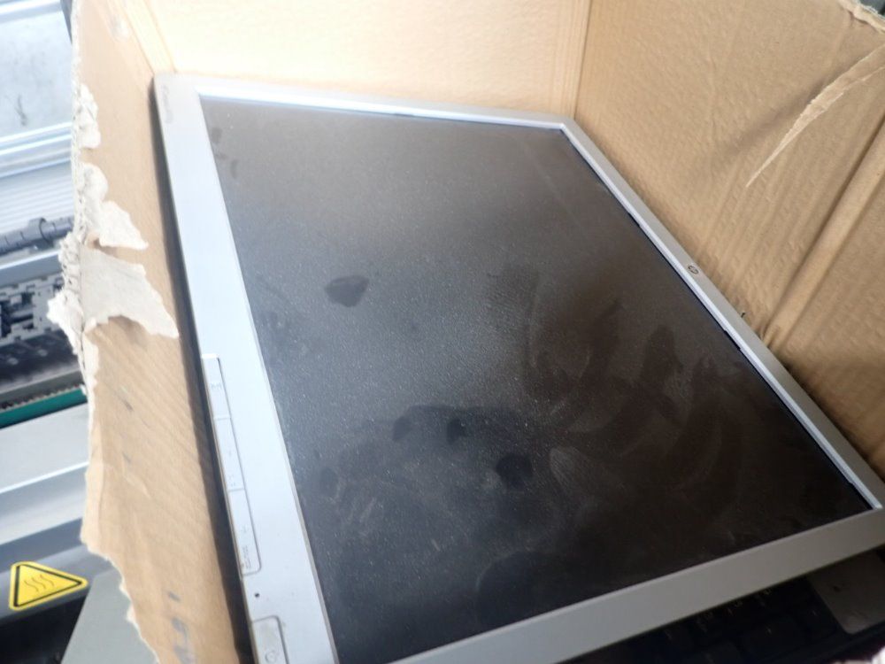 Hp Scitex Lx800 Printer - Scitex Lx800