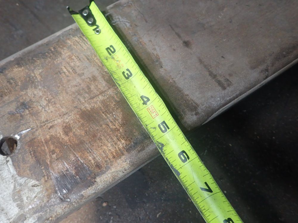 Weld-bilt Electric Lift