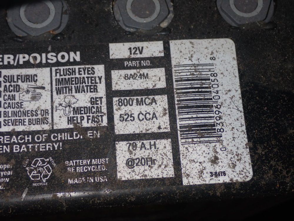 Weld-bilt Electric Lift