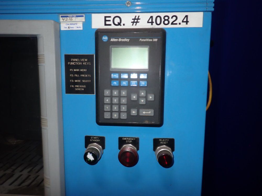 Serv-i-quip Rv-240 Refrigerant Filler - Rv-240