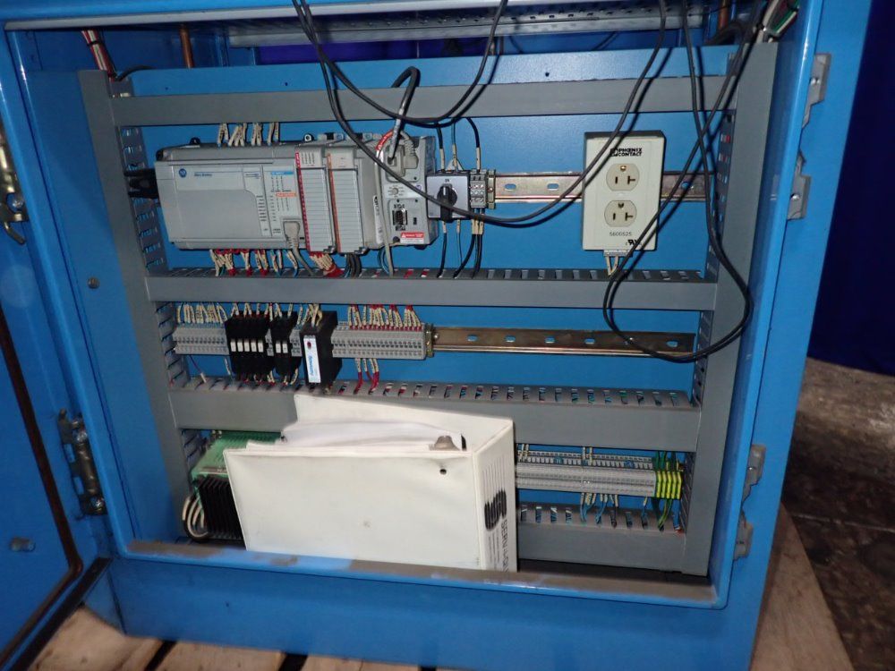 Serv-i-quip Rv-240 Refrigerant Filler - Rv-240