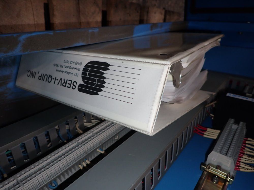 Serv-i-quip Rv-240 Refrigerant Filler - Rv-240