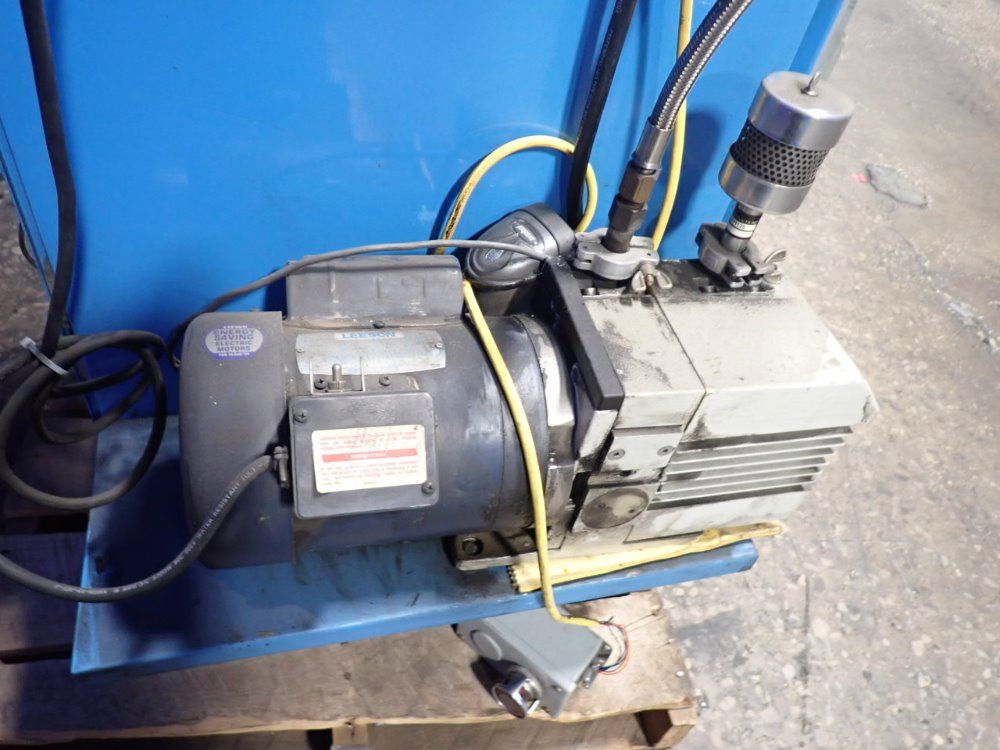 Serv-i-quip Rv-240 Refrigerant Filler - Rv-240