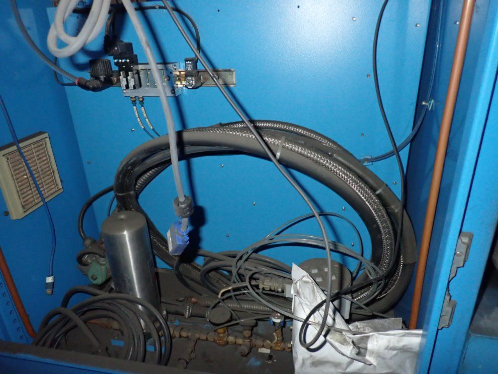 Serv-i-quip Rv-240 Refrigerant Filler - Rv-240