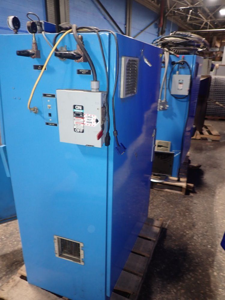 Serv-i-quip Rv-240 Refrigerant Filler - Rv-240