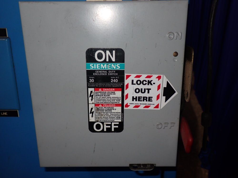 Serv-i-quip Rv-240 Refrigerant Filler - Rv-240