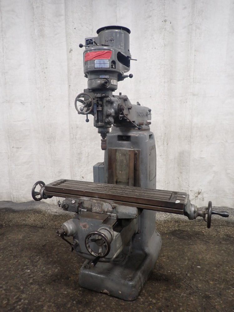 Induma Vertical Mill