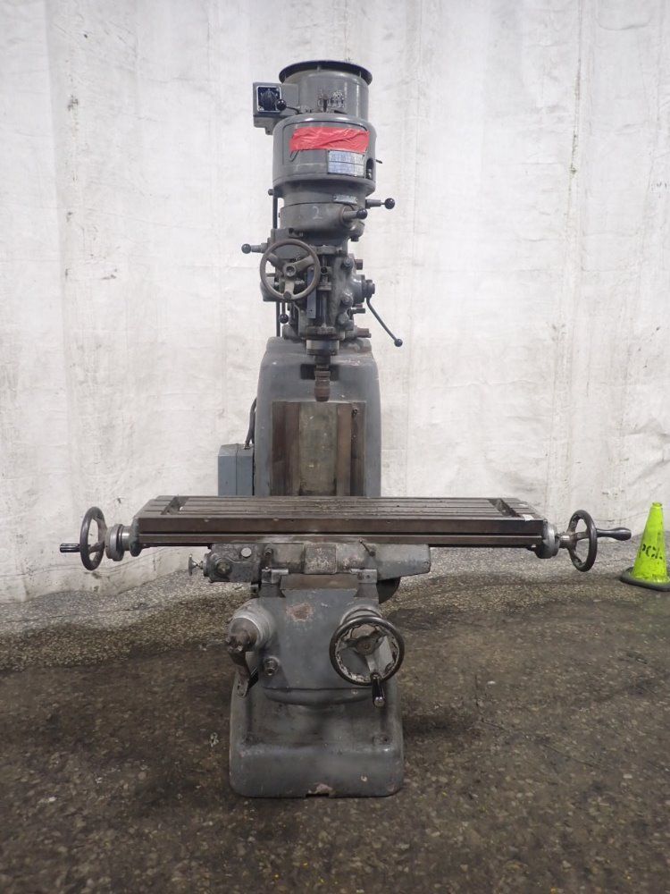 Induma Vertical Mill