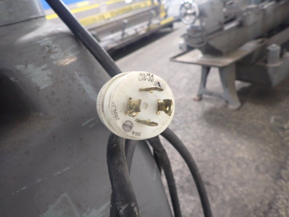 Induma Vertical Mill