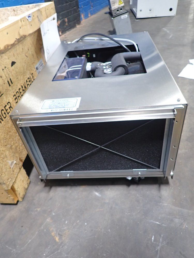 Ef Cooling Unit