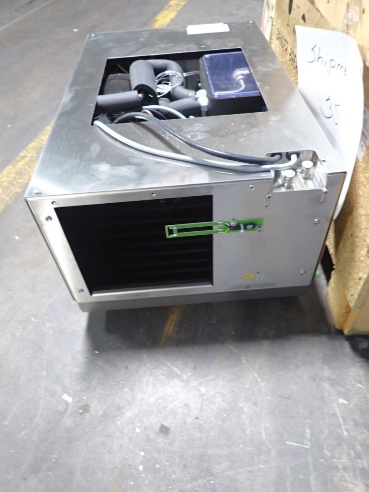 Ef Cooling Unit