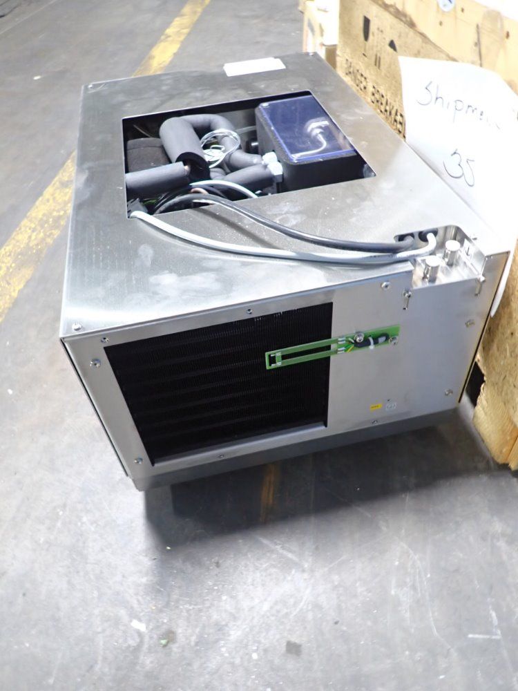 Ef Cooling Unit
