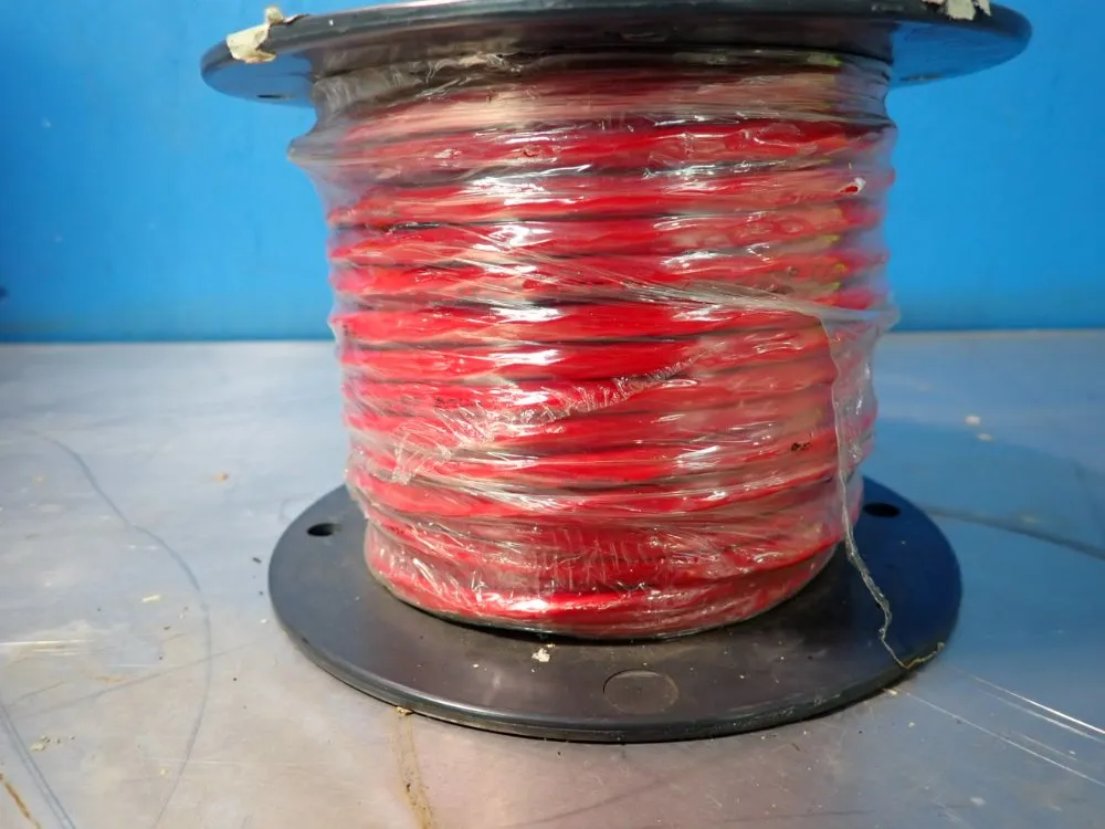 Belden Wire Electrical Cable