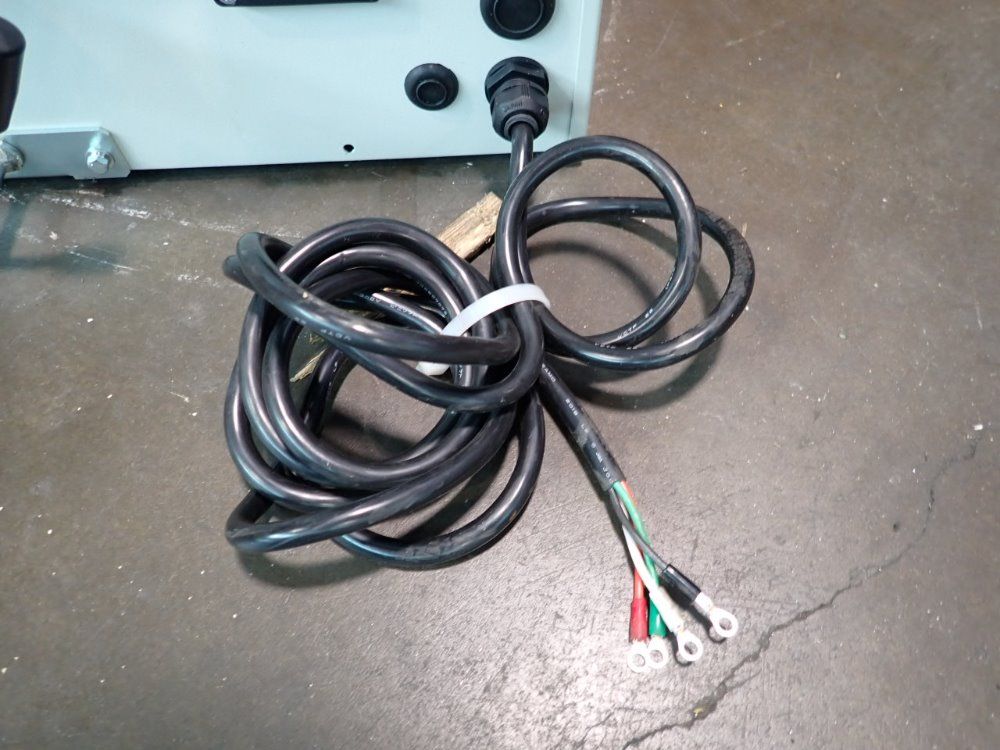 Amano Dust Collector