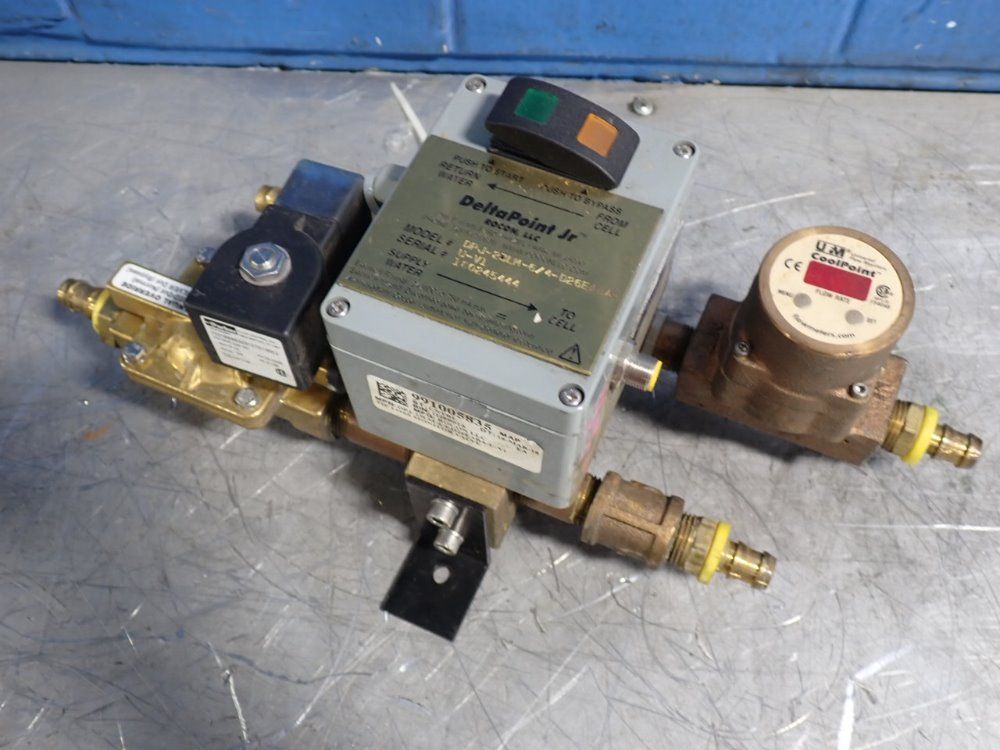 Rocon Llc Micrometer