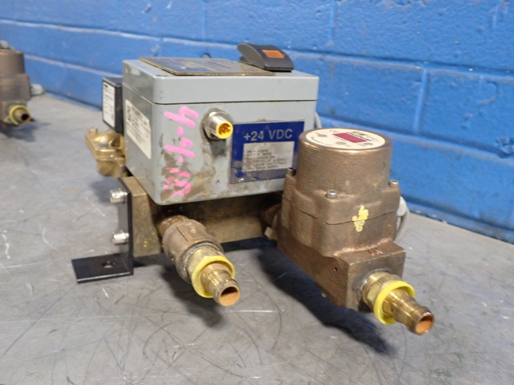 Rocon Llc Micrometer