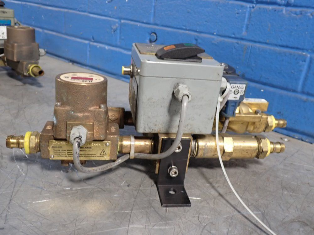 Rocon Llc Micrometer