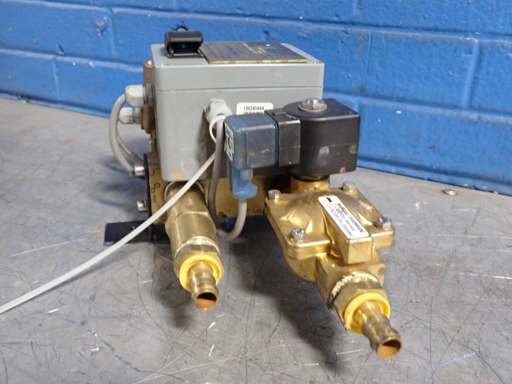 Rocon Llc Micrometer