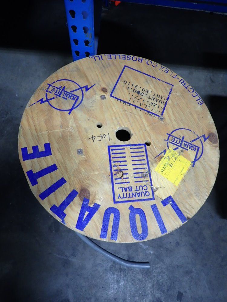 Liquatite Electrical Cable