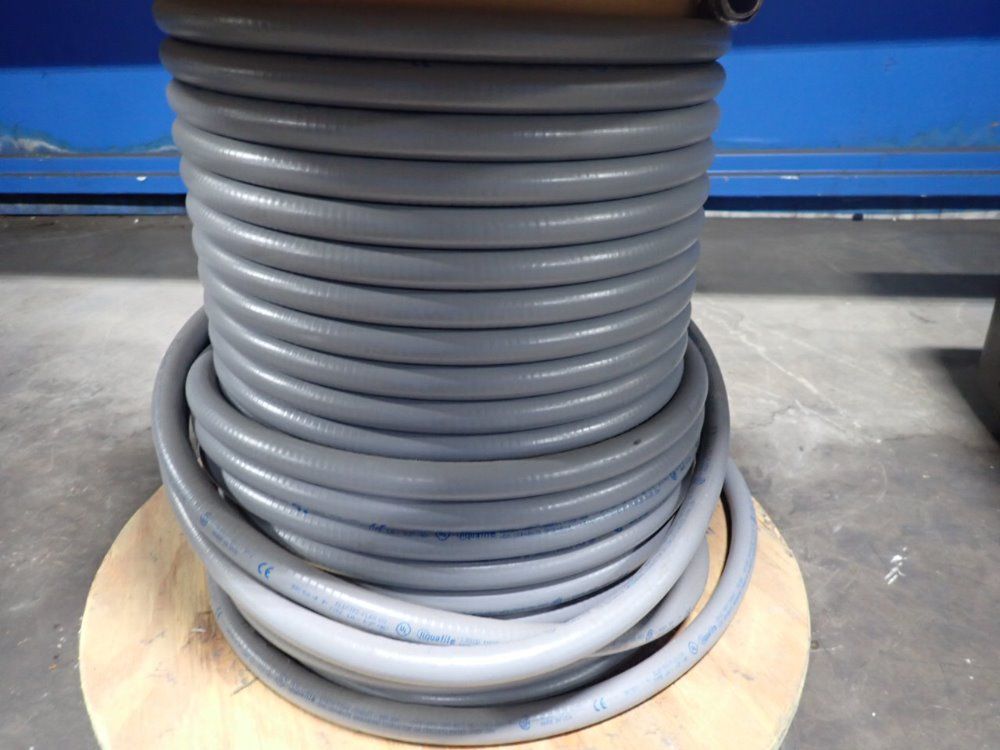 Liquatite Electrical Cable