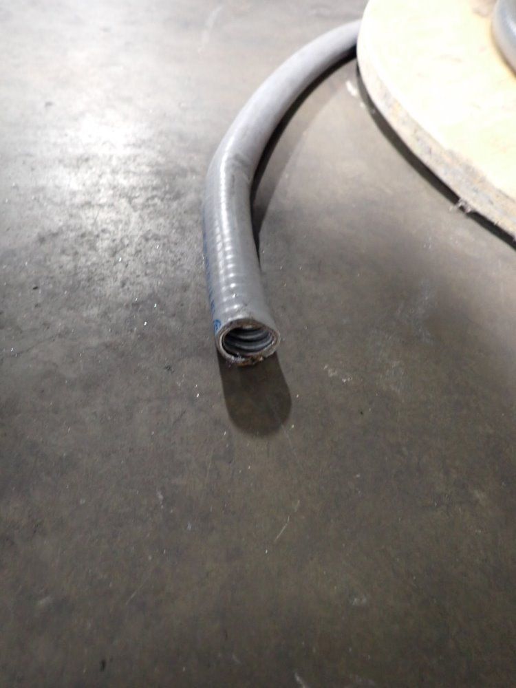 Liquatite Electrical Cable