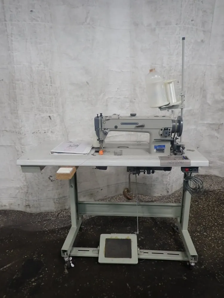 Artisan Sewing Machine