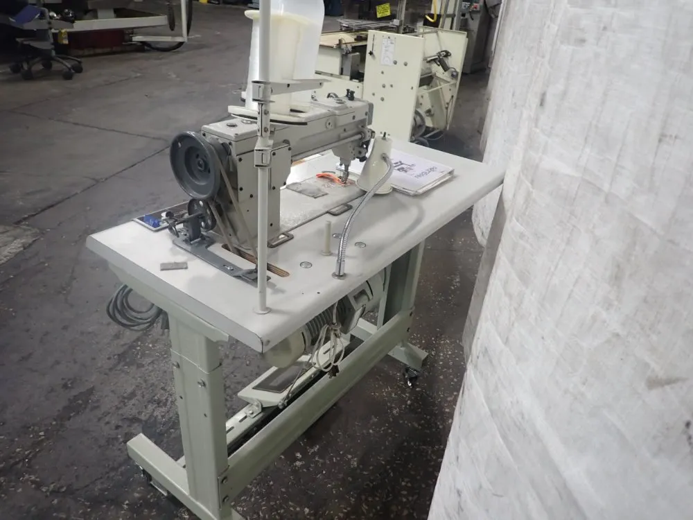 Artisan Sewing Machine