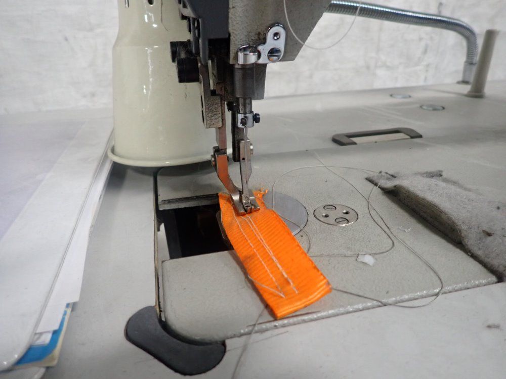 Artisan Sewing Machine